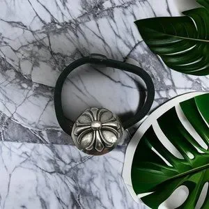 Chrome Hearts | Accessories | Make Old Vintage Cross Leather  display picture 1